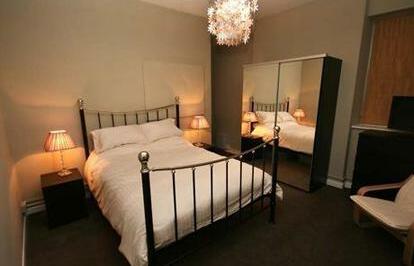 Cardiff Serviced Apartments - Photo2