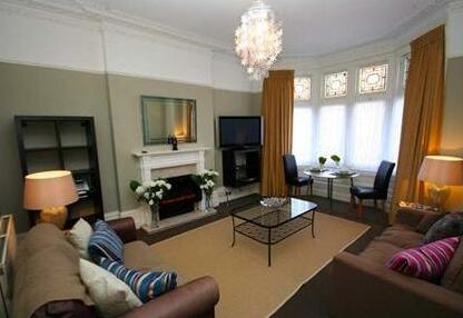 Cardiff Serviced Apartments - Photo3