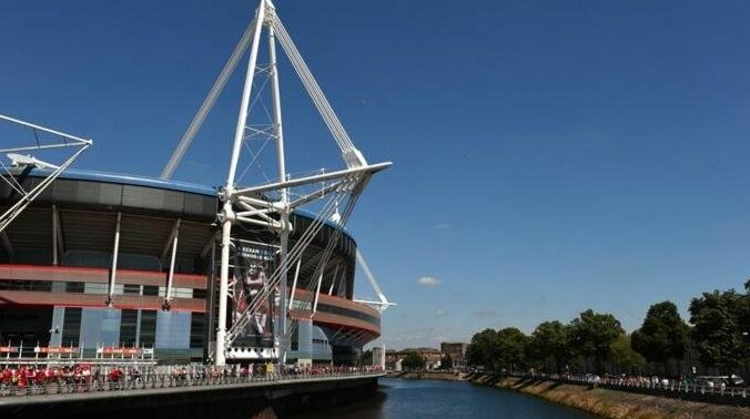 Cardiff Stadium Guest House