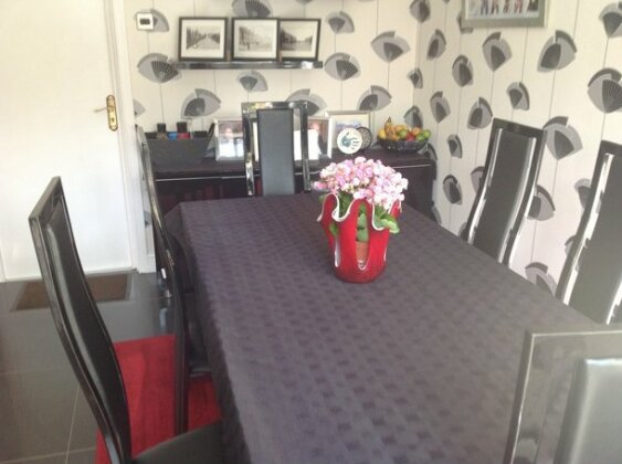 Homestay - Excellent homestay in Cardiff - Photo3