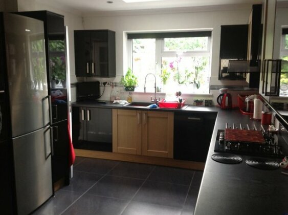 Homestay - Excellent homestay in Cardiff - Photo5