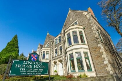 Lincoln House Private Hotel