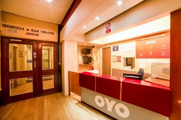 OYO Sandringham Hotel - Photo4