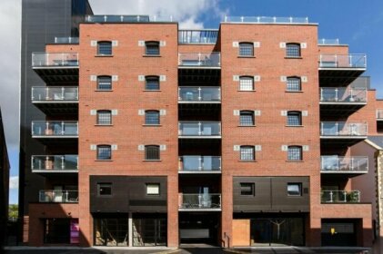 Primero Apartments - Brickworks Apartments