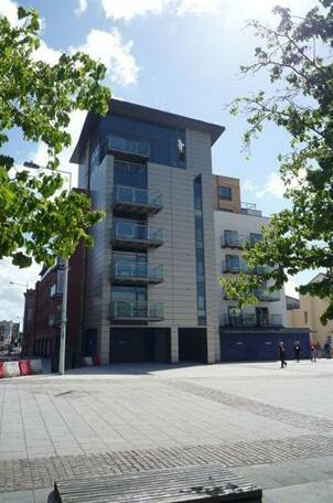 Quayside Serviced Apartments