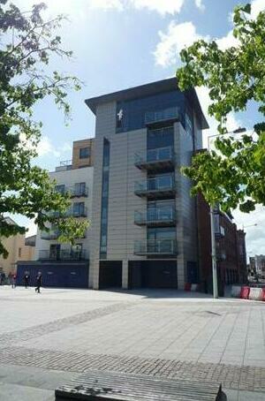 Quayside Serviced Apartments