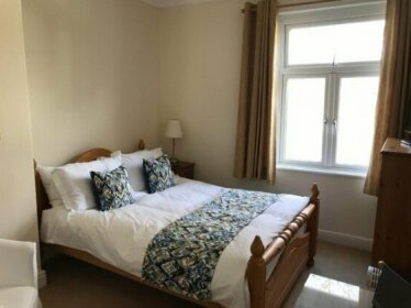 Room with Private Bath in Pontcanna