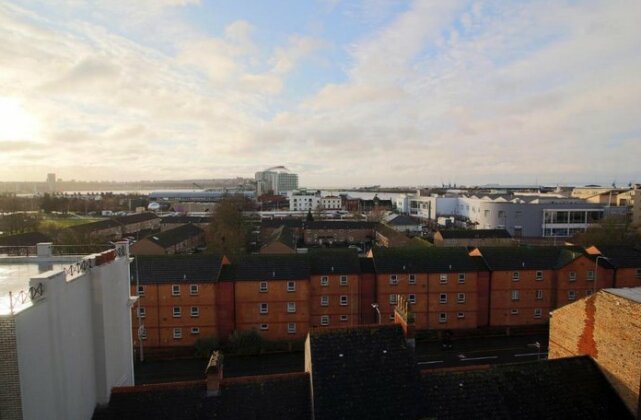 Stay In Cardiff Bay Mount Stuart Square Panoramic Bay Views - Photo3