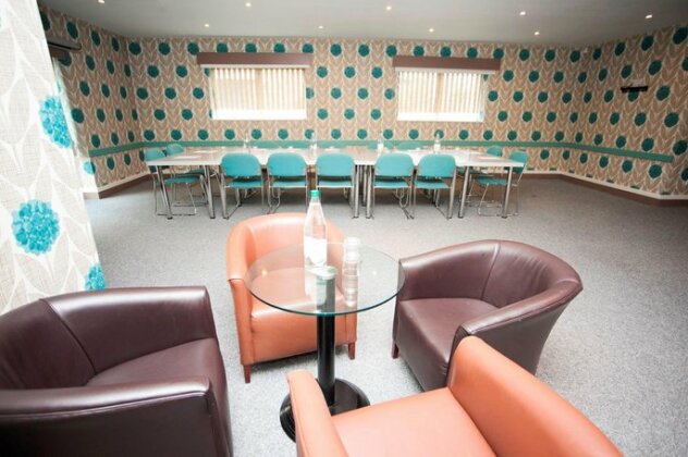 The Citrus Hotel Cardiff by Compass Hospitality - Photo2