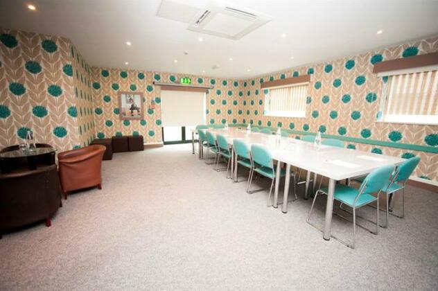 The Citrus Hotel Cardiff by Compass Hospitality - Photo3