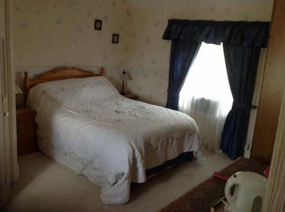 The Laurels Bed and Breakfast - Photo5
