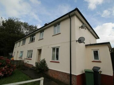 Two bed Ground Floor Apartment Cardiff
