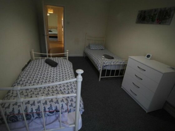 Twyn 2 bedroom Retreat In Cardiff - Photo4