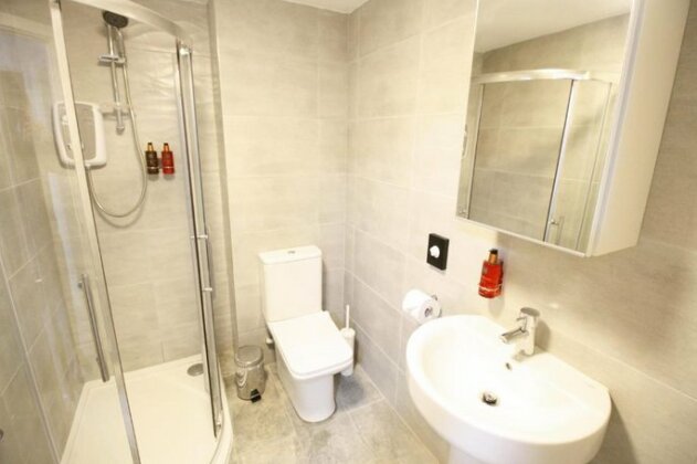 Willow Serviced Apartments - Northcote Street - Photo4