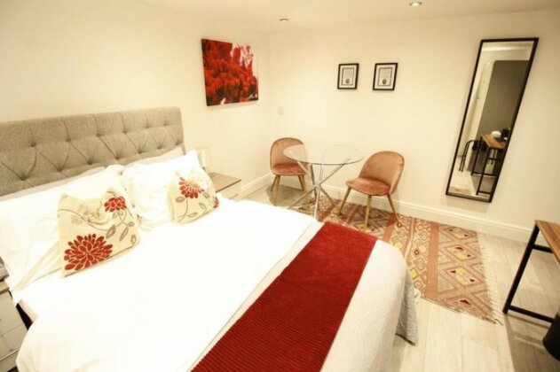 Willow Serviced Apartments - The Walk 2 - Photo4