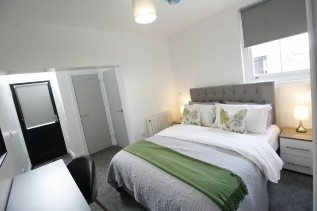 Willow Serviced Apartments - The Walk - Photo3
