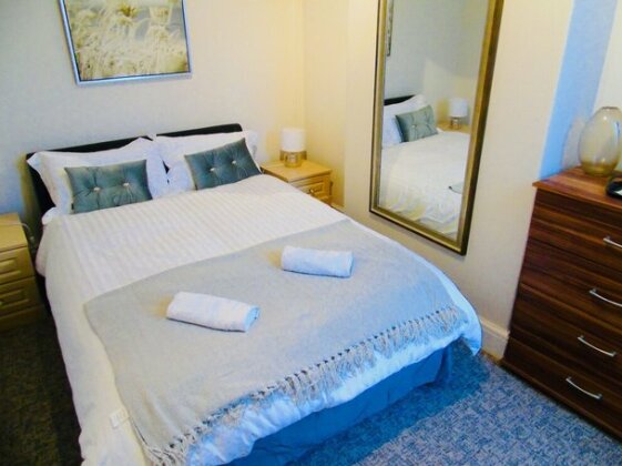 Willows - Cardiff Guest House - Photo2