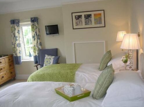 Camelot House Bed and Breakfast Minehead - Photo4