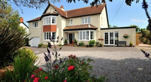 Camelot House Bed and Breakfast Minehead