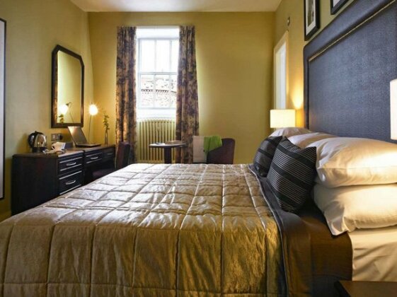 Carlisle Sure Hotel Collection by Best Western - Photo2
