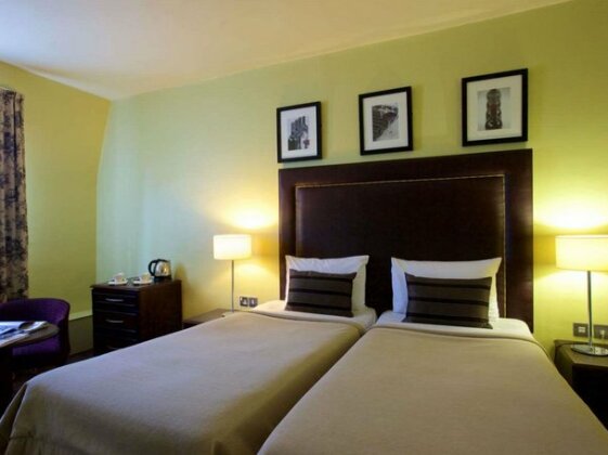 Carlisle Sure Hotel Collection by Best Western - Photo3