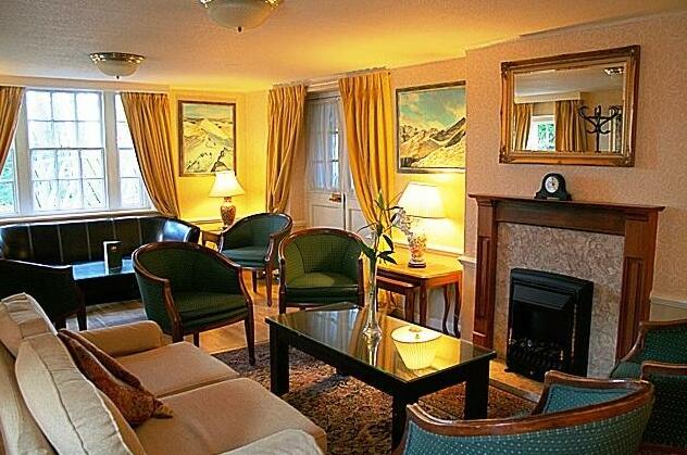 Crown Hotel Wetheral - Photo4