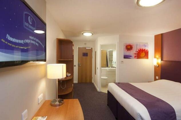 Premier Inn Carlisle Central North - Photo4
