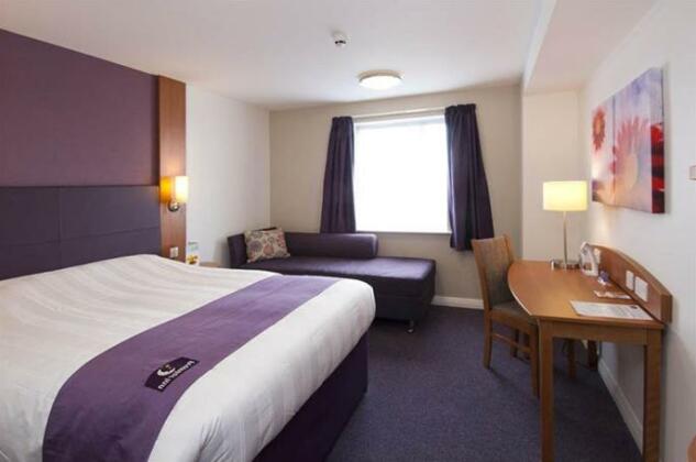 Premier Inn Carlisle Central North - Photo5