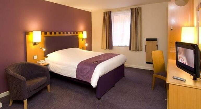 Premier Inn Carlisle Central - Photo5