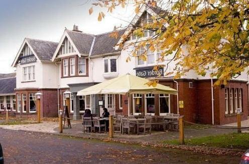 Premier Inn M6 Jct42 Carlisle - Photo4