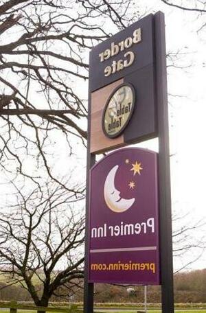 Premier Inn M6 Jct42 Carlisle - Photo5