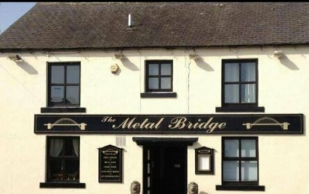 The Metal Bridge Inn
