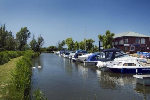 Waveney Inn