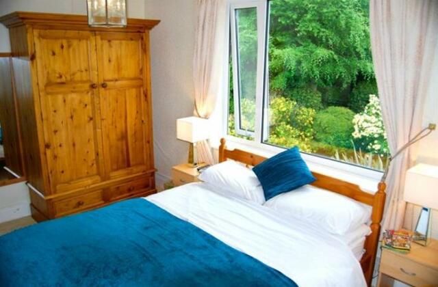 Bargrove House Bed & Breakfast St Austell - Photo3