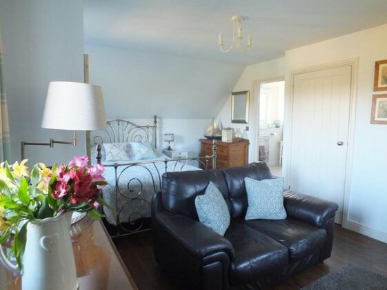 Baytree Bed and Breakfast Carmarthen - Photo3