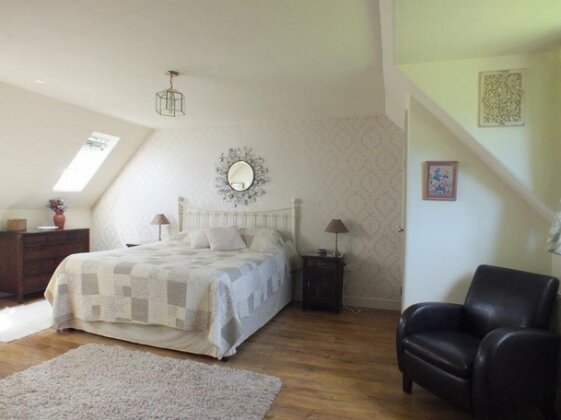 Baytree Bed and Breakfast Carmarthen - Photo5