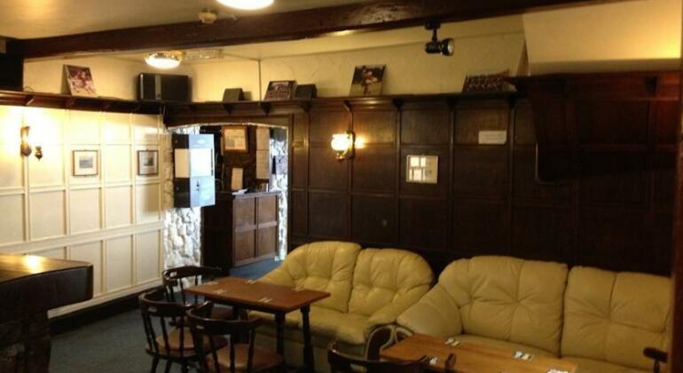 Drovers Arms Hotel - Photo4