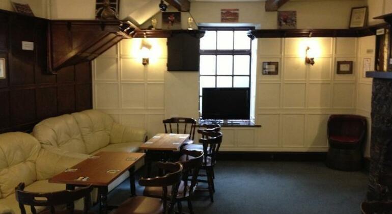 Drovers Arms Hotel - Photo5