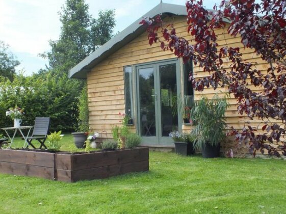 The Potting Shed Self Catering Carmarthen