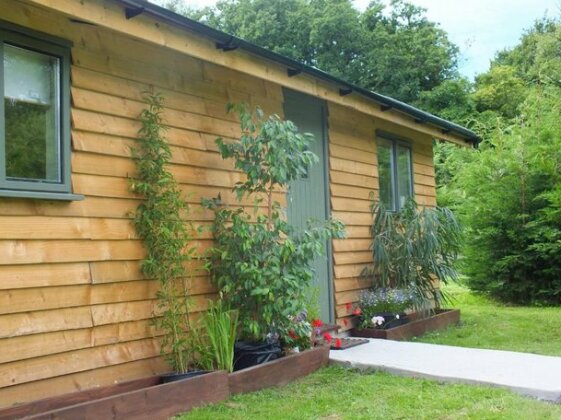 The Potting Shed Self Catering Carmarthen - Photo4