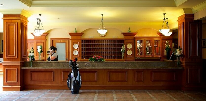 Carnoustie Golf Hotel 'A Bespoke Hotel' - Photo3