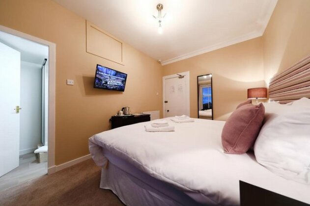 The Station Hotel Carnoustie - Photo3