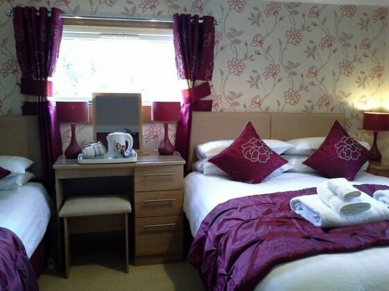 Carrmoor Guest House - Photo3