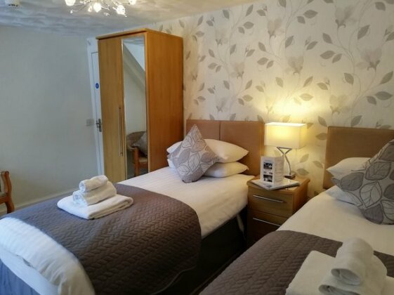 Carrmoor Guest House - Photo4