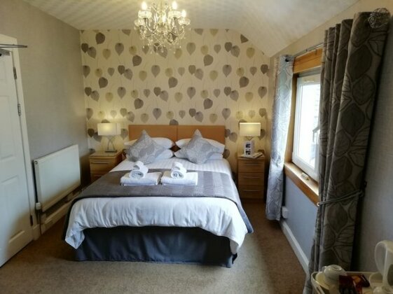 Carrmoor Guest House - Photo5