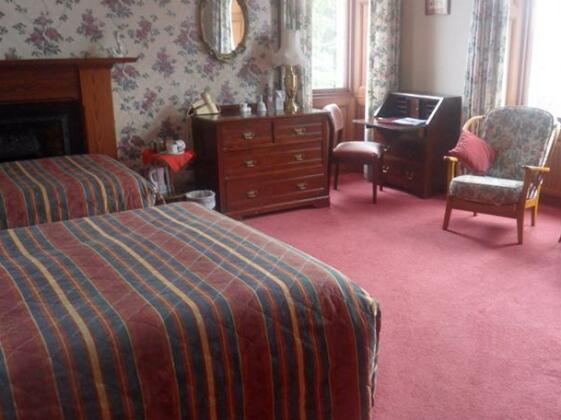 Dalrachney Lodge Hotel - Photo5
