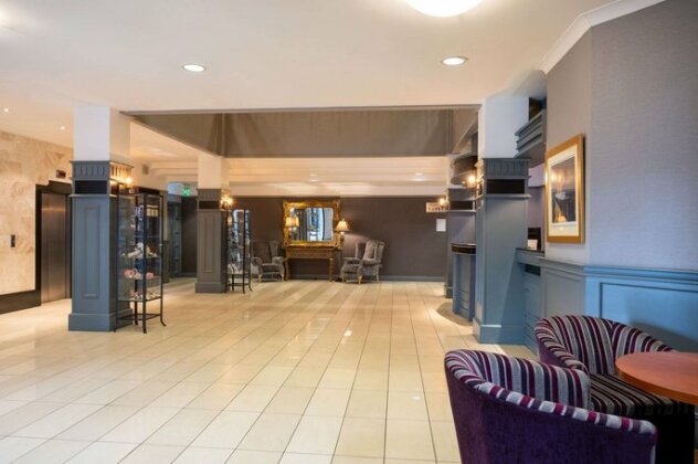 Clarion Collection Hotel Belfast Loughshore - Photo4