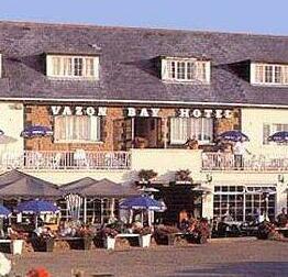Vazon Bay Hotel