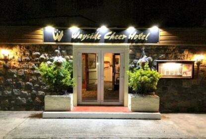 Wayside Cheer Hotel