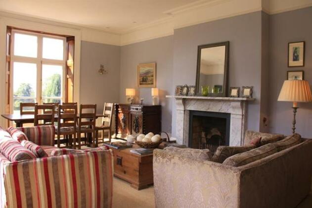 The Manor House Bed and Breakfast - Photo2